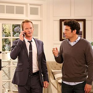 Fotoğraf Josh Radnor