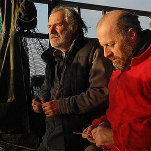 Fotoğraf Rade Šerbedžija