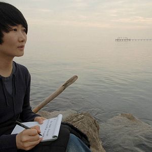 Fotoğraf Zhao Tao