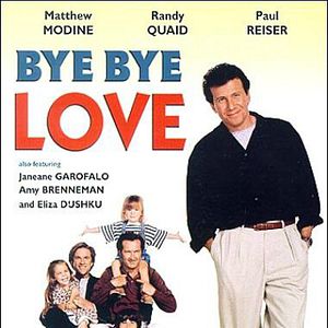 Fotoğraf Bye Bye, Love