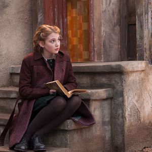 Fotoğraf Sophie Nélisse