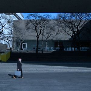 Fotoğraf Duane Michals, The Man Who Invented Himself