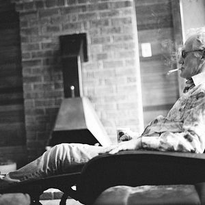 Fotoğraf Dikkat! Mr. Baker Var