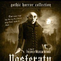 Fotoğraf Nosferatu