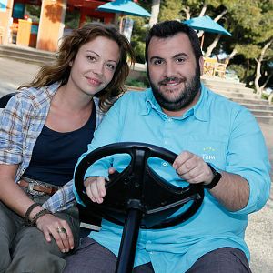 Fotoğraf Laurent Ournac