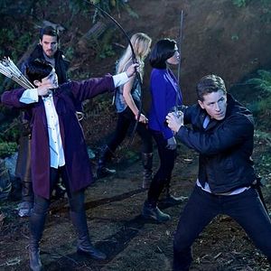 Fotoğraf Jennifer Morrison