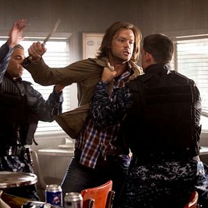Fotoğraf Jared Padalecki