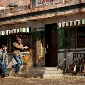 Fotoğraf Jared Padalecki