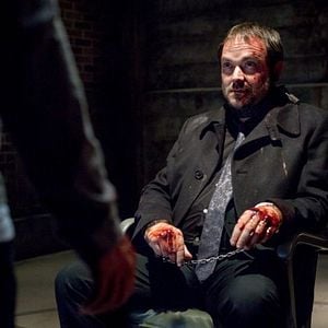 Fotoğraf Mark Sheppard