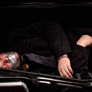 Fotoğraf Mark Sheppard