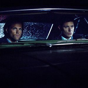 Fotoğraf Jared Padalecki