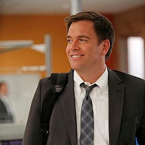 Fotoğraf Michael Weatherly