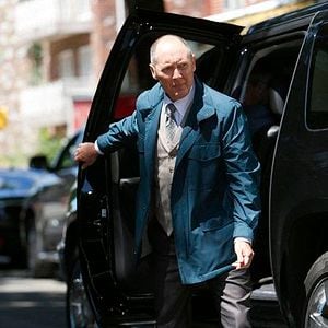 Fotoğraf James Spader