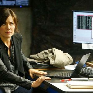 Fotoğraf Megan Boone