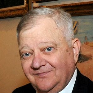 Fotoğraf Tom Clancy