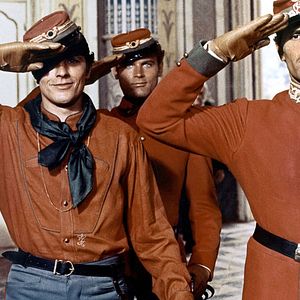 Fotoğraf Giuliano Gemma