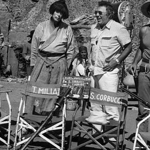 Fotoğraf Giuliano Gemma