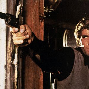 Fotoğraf Giuliano Gemma