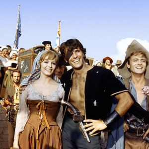 Fotoğraf Giuliano Gemma