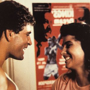 Fotoğraf Giuliano Gemma