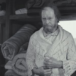 Fotoğraf Albert Filozov