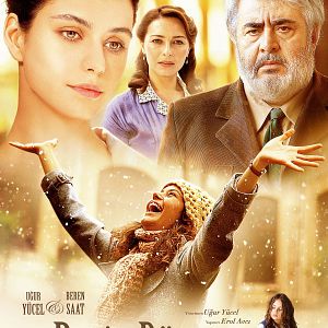 Fotoğraf Benim Dünyam