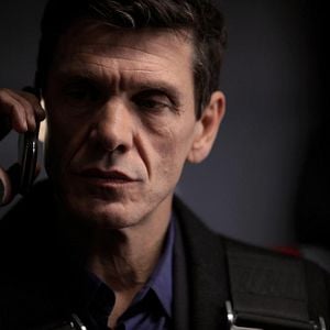 Fotoğraf Crossing Lines