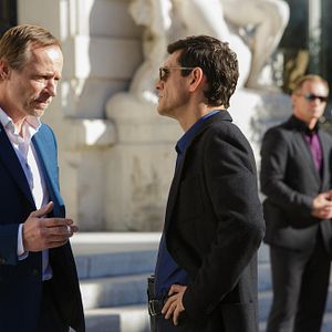 Fotoğraf Marc Lavoine