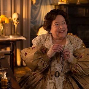 Fotoğraf Kathy Bates