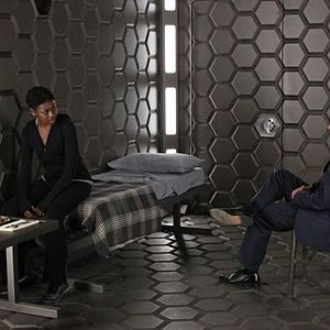 Fotoğraf Clark Gregg