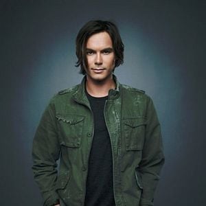 Fotoğraf Tyler Blackburn