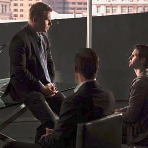 Fotoğraf Robbie Amell