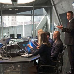 Fotoğraf Mark Pellegrino