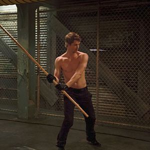 Fotoğraf Luke Mitchell