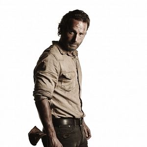 Fotoğraf The Walking Dead