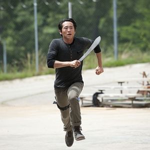 Fotoğraf Steven Yeun