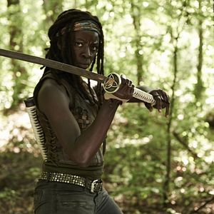 Fotoğraf The Walking Dead