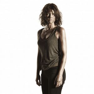 Fotoğraf The Walking Dead