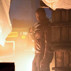 Fotoğraf Michael Jai White