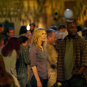 Fotoğraf Elizabeth Mitchell