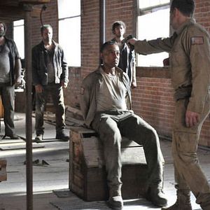 Fotoğraf Giancarlo Esposito