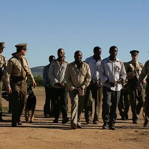 Fotoğraf Mandela: Özgürlüğe Giden Uzun Yol