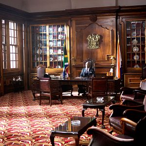 Fotoğraf Mandela: Özgürlüğe Giden Uzun Yol