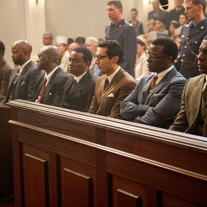 Fotoğraf Mandela: Özgürlüğe Giden Uzun Yol