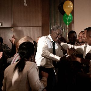 Fotoğraf Mandela: Özgürlüğe Giden Uzun Yol