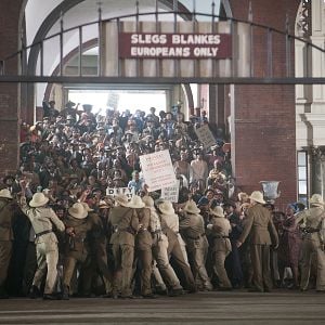 Fotoğraf Mandela: Özgürlüğe Giden Uzun Yol