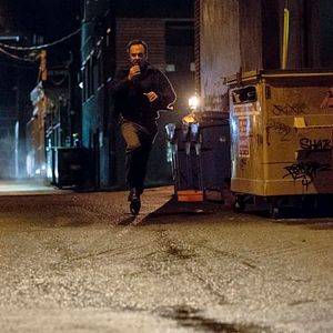 Fotoğraf Paul Blackthorne