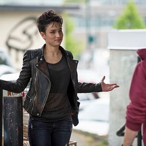 Fotoğraf Bex Taylor-Klaus