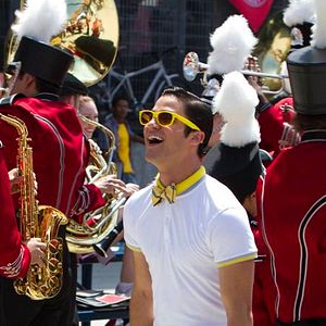 Fotoğraf Darren Criss