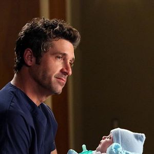 Fotoğraf Patrick Dempsey